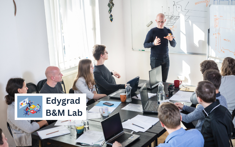 Business & Entrepreneurship - Expert